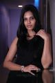 Tamil Actress Shathiga in Black Dress Photos