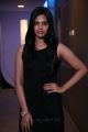 Tamil Actress Shathiga in Black Dress Photos