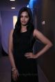 Tamil Actress Shathika in Black Dress Photos