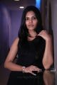 Actress Sathiga Black Dress Photos