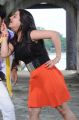 Actress Aksha Hot in Shatruvu Photos