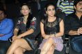 Reva, Aksha at Shatruvu Movie Audio Release Photos
