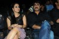 Aksha, Srikanth at Shatruvu Movie Audio Release Photos