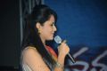 TV Anchor Anasuya at Shatruvu Movie Audio Release Photos