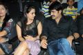 Aksha, Srikanth at Shatruvu Movie Audio Release Photos