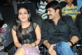 Aksha, Srikanth at Shatruvu Movie Audio Release Photos