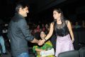 Srikanth, Aksha at Shatruvu Movie Audio Release Photos