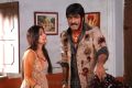 Aksha, Srikanth in Satruvu Movie Photos