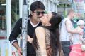 Srikanth, Aksha in Shatruvu Movie Photos