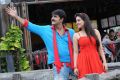 Srikanth, Aksha in Shatruvu Movie Photos