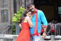 Aksha, Srikanth in Shatruvu Movie Photos