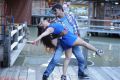 Srikanth, Aksha in Satruvu Movie Photos