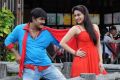 Srikanth, Aksha in Shatruvu Movie Photos