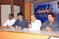 Srikanth's Satruvu Press Meet Stills