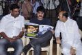 Srikanth's Satruvu Press Meet Stills