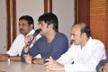 Shatruvu Movie Press Meet Stills