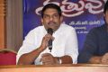 Srikanth's Satruvu Press Meet Stills