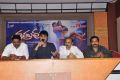 Shatruvu Movie Press Meet Stills