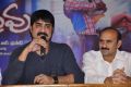 Srikanth's Satruvu Press Meet Stills