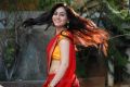 Actress Aksha in Satruvu Movie Stills