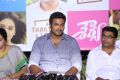 Manchu Manoj @ Shaurya Movie First Look Launch Stills