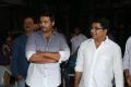 Manchu Manoj, Dasarath @ Shaurya Movie First Look Launch Stills