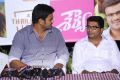 Manchu Manoj, Dasarath @ Shaurya Movie First Look Launch Stills