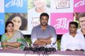 Sudha, Manchu Manoj, Dasarath @ Shaurya Movie First Look Launch Stills