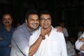 Manchu Manoj, Dasarath @ Shaurya Movie First Look Launch Stills