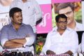 Manchu Manoj, Dasarath @ Shaurya Movie First Look Launch Stills