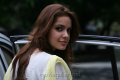 Shazahn Padamsee in Love Journey Movie Stills