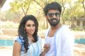 Chetana Uttej, Mahat Raghavendra @ SHE Movie On Location Stills