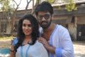 Chetana Uttej, Mahat Raghavendra @ SHE Movie On Location Stills