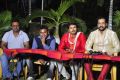 She Movie On Location Press Meet Stills