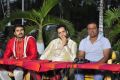 She Movie On Location Press Meet Stills