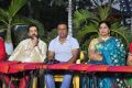 She Movie On Location Press Meet Stills