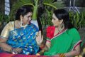 Kavitha, Swetha Menon @ She Movie On Location Press Meet Stills