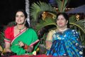 Kavitha, Swetha Menon @ She Movie On Location Press Meet Stills