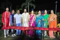 She Movie On Location Press Meet Stills