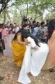 Kavitha, Shweta Menon @ SHE Telugu Movie Opening Stills