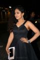 Actress Sheela in Black Skirt Photos @ 65th Jio Filmfare Awards (South) 2018