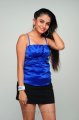 Sheena Telugu Actress Hot Pics