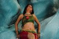 Sheena Shahabadi Hot Stills in Nandeeswarudu