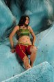 Sheena Shahabadi Hot Photos in Nandeeswarudu