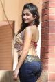 Actress Sheena Shahabadi Hot Tight Jeans Photos