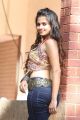 Actress Sheena Shahabadi Hot in Tight Jeans Photos