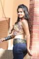 Telugu Actress Sheena Shahabadi Hot in Jeans Photos