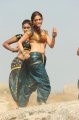 Telugu Actress Sheena Spicy Gallery