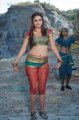 Telugu Actress Sheena Spicy Gallery