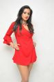 Actress Sheetal Kapoor Red Dress Stills @ Glamour Girls Movie Opening